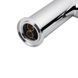 Смеситель для кухни Kroner KRP Ersel - C03900BLK CV033801 фото 7