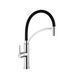 Смеситель для кухни Kroner KRP Ersel - C03900BLK CV033801 фото 1