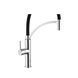 Смеситель для кухни Kroner KRP Ersel - C03900BLK CV033801 фото 5