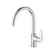 Смеситель для кухни Grohe BauLoop 31232001 CV031944 фото 3