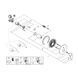 Змішувач прихованого монтажу для ванни Grohe Start Flow 29117000 CV036281 фото 3