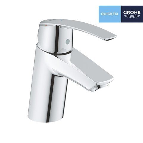 Змішувач для раковини Grohe Start S-Size 23550001 CV031928 фото