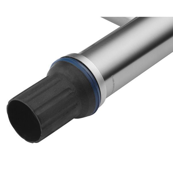 Набір 2 в 1 для ванної кімнати Agua Elposo - INOX064 SS3299 фото