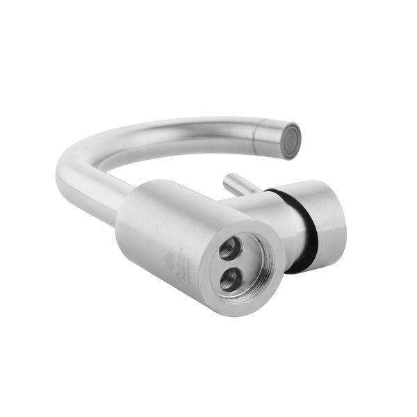 Змішувач для раковини Agua Acero - INOX011 CV023287 фото