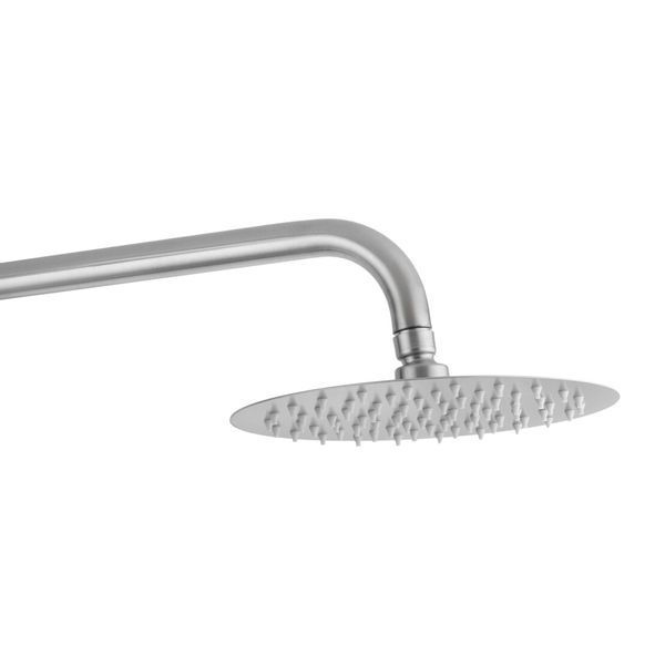 Набір 2 в 1 для ванної кімнати Agua Elposo - INOX064 SS3299 фото