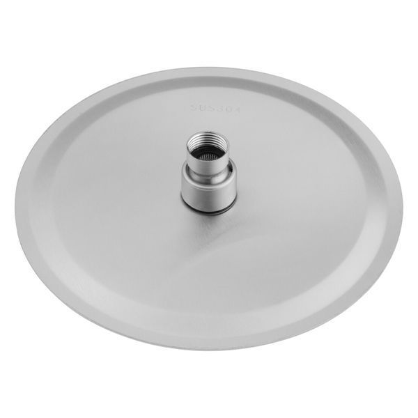 Набір 2 в 1 для ванної кімнати Agua Elposo - INOX064 SS3299 фото