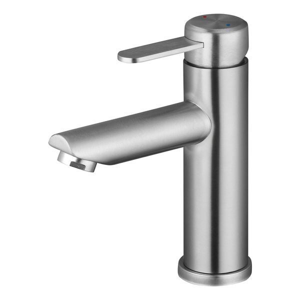 Набір 2 в 1 для ванної кімнати Agua Elposo - INOX064 SS3299 фото