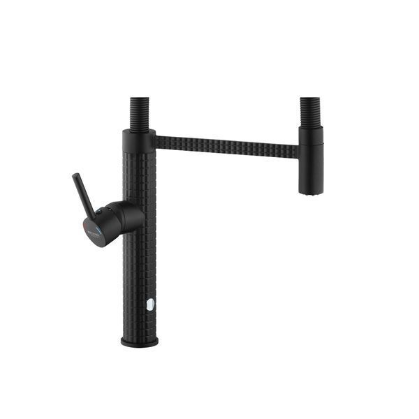 Смеситель для кухни Kroner KRP Ersel - SCH03999 CV033802 фото