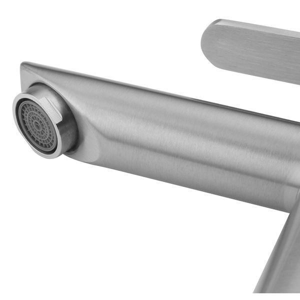 Набір 2 в 1 для ванної кімнати Agua Elposo - INOX064 SS3299 фото
