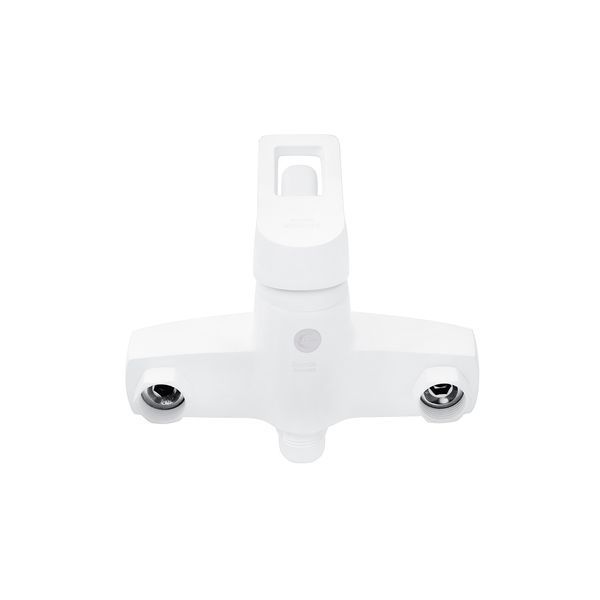 Смеситель для ванны Kroner KRM Zenda - W070 CV022959 фото