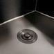 Комплект кухонной мойки Platinum 70*50 PVD TH36 pl84333 фото 11