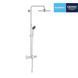 Душевая система термостатическая Grohe QuickFix Vitalio Joy System 260 27860001 CV030691 фото 1