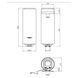 Водонагрівач Ariston Slim PRO1 ECO 65V 1,8K PL EU з мокрим ТЕНом 3626461 CV034049 фото 2