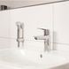 Набір для гігієнічного душу зі змішувачем Grohe QuickFix Start S-Size 23123003 CV030576 фото 5