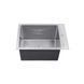 Комплект кухонной мойки KRP Geb&uuml;rstet-4050HM ST645321 фото 5