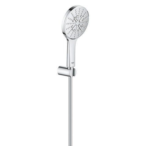 Rainshower Smartactive 130 Душовий набір, 3 режими струменю (26581000) 26581000 фото