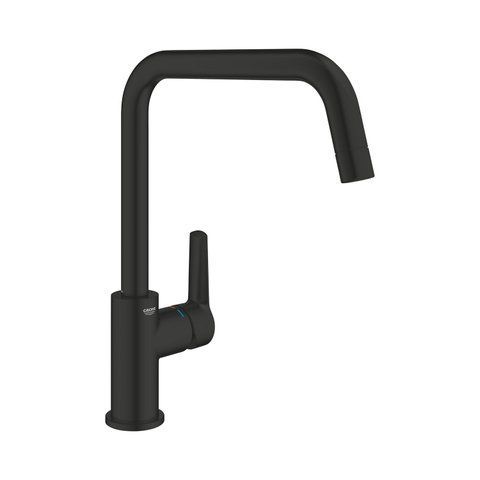 Змішувач для кухні Grohe QuickFix Start 304702430 CV032190 фото