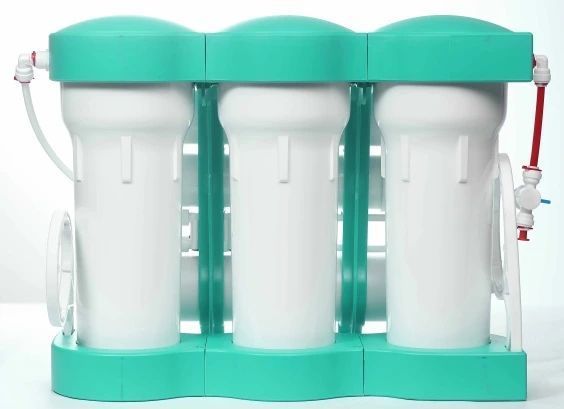 Фільтр зворотного осмосу Ecosoft P&rsquo;URE AQUACALCIUM Mint (MO675PUREMACECO) 310 фото