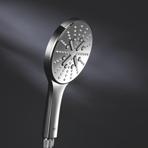 Rainshower Smartactive 130 Душевой набор, 3 режима струи (26581000) 26581000 фото