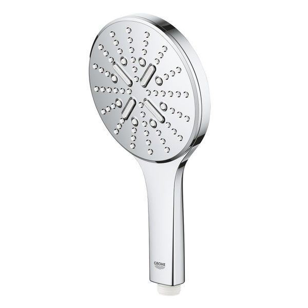 Rainshower Smartactive 130 Душевой набор, 3 режима струи (26581000) 26581000 фото