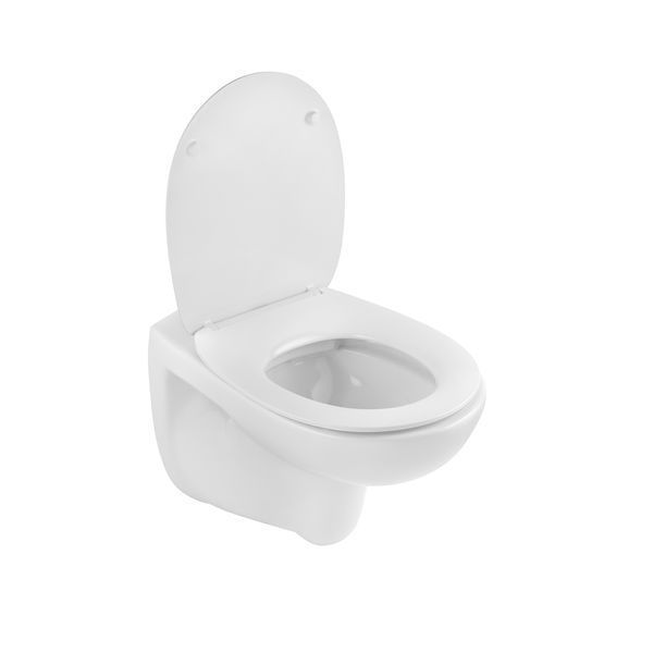 Комплект унитаза с инсталляцией 4 в 1 Grohe Solido Surf UA38971574A CV032250 фото