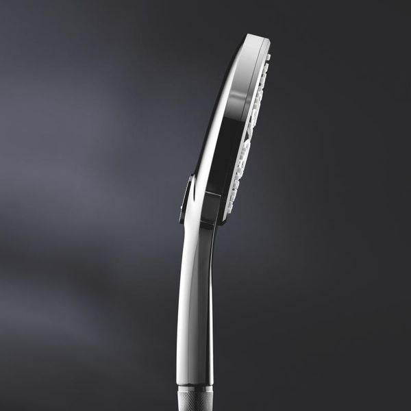 Rainshower Smartactive 130 Душевой набор, 3 режима струи (26581000) 26581000 фото
