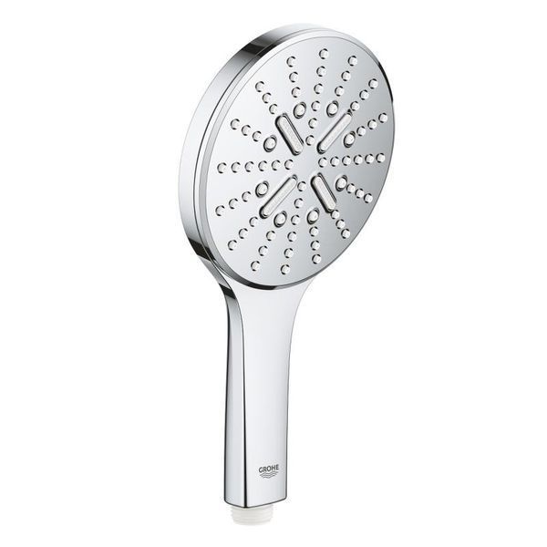 Rainshower Smartactive 130 Душевой набор, 3 режима струи (26581000) 26581000 фото