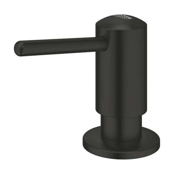 Дозатор для миючого засобу Grohe Contemporary 1021652430 CV036239 фото