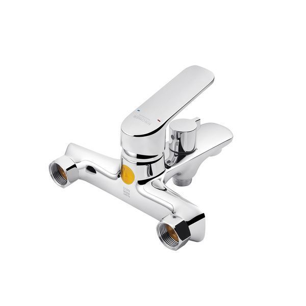 Смеситель для ванны Kroner KRP Dorn - C060 CV033916 фото
