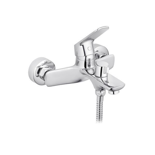 Смеситель для ванны Kroner KRP Dorn - C060 CV033916 фото