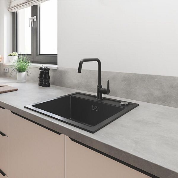 Змішувач для кухні Grohe QuickFix Start 304702430 CV032190 фото