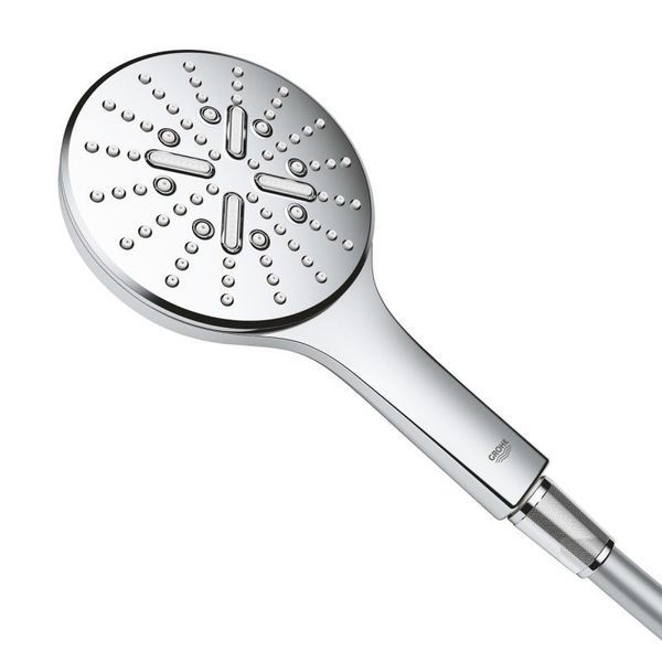 Rainshower Smartactive 130 Душевой набор, 3 режима струи (26581000) 26581000 фото