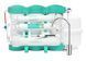 Фільтр зворотного осмосу Ecosoft P&rsquo;URE AQUACALCIUM Mint (MO675PUREMACECO) 310 фото 2