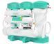 Фільтр зворотного осмосу Ecosoft P&rsquo;URE AQUACALCIUM Mint (MO675PUREMACECO) 310 фото 3