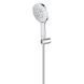 Rainshower Smartactive 130 Душевой набор, 3 режима струи (26581000) 26581000 фото 12