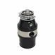 Комплект кухонної мийки з подрібнювачем Platinum PVD pl24569 фото 16