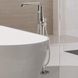 Змішувач підлоговий для ванни Essence New (23491001), Grohe 23491001/25248001 фото 3