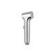 Набір для гігієнічного душу прихованого монтажу зі змішувачем Kroner KRP Graz - C082 CV035508 фото 6