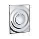 Комплект унитаза с инсталляцией 4 в 1 Grohe Solido Surf UA38971574A CV032250 фото 3