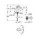 Змішувач для раковини Grohe QuickFix Start Edge S-Size 23898001 з донним клапаном CV031932 фото 2