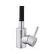 Змішувач для кухні з гнучким виливом Agua Acero - INOX035NS-1 CV023288 фото 5