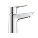 Змішувач для раковини Grohe QuickFix Start Edge S-Size 23898001 з донним клапаном CV031932 фото 4