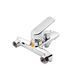 Смеситель для ванны Kroner KRP Dorn - C060 CV033916 фото 4