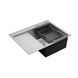 Комплект кухонної мийки KRP ST231321 Geb&uuml;rstet-6350RHM ST231321 фото 4