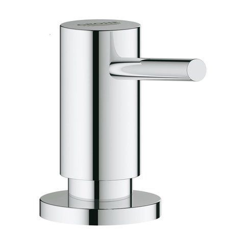 Дозатор для миючого засобу Grohe Contemporary 40535000 CV036273 фото