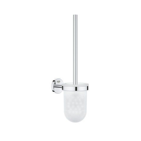 Йоржик для унітаза настінний Grohe QuickFix Start Cosmopolitan 41169000 CV031784 фото