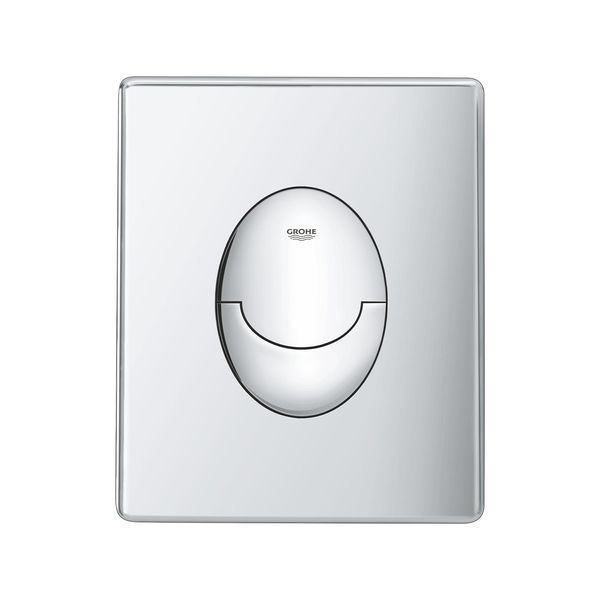 Комплект унитаза с инсталляцией 4 в 1 Grohe Solido Start UA38971964A CV032251 фото
