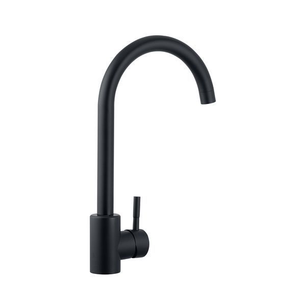 Змішувач для кухні Agua Acero - INOX035NM CV023289 фото