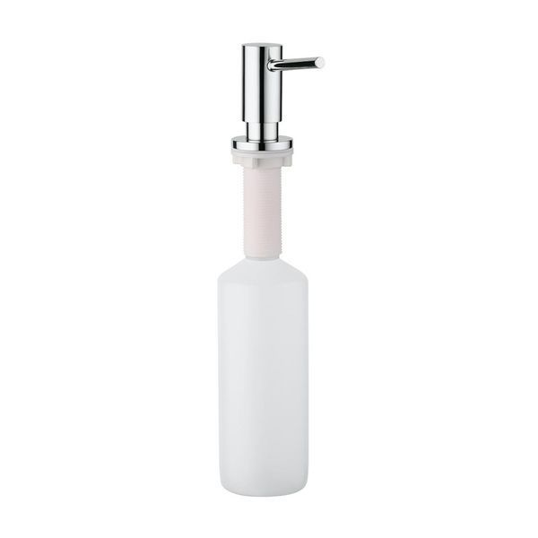 Дозатор для моющего средства Grohe Contemporary 40535000 CV036273 фото