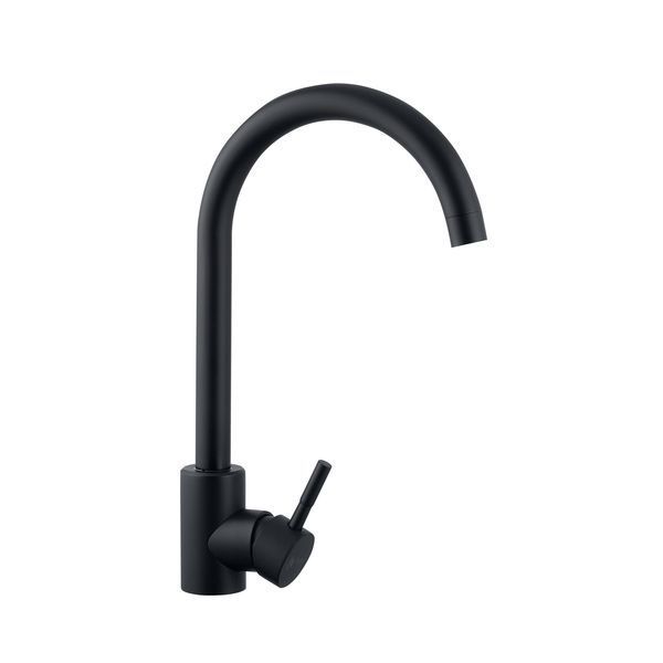 Змішувач для кухні Agua Acero - INOX035NM CV023289 фото